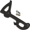SRAM Apex XPLR AXS Rear Derailleur Inner Cage (Black) (12 Speed)