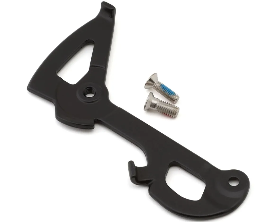 SRAM Apex XPLR AXS Rear Derailleur Inner Cage (Black) (12 Speed)