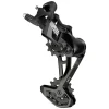 SRAM Apex XPLR D1 Rear Derailleur (Black) (12 Speed) (Medium Cage) (Mechanical)