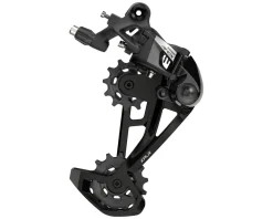 SRAM Apex XPLR D1 Rear Derailleur (Black) (12 Speed) (Medium Cage) (Mechanical)