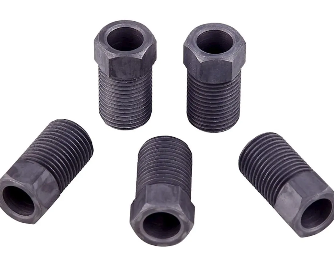 SRAM Avid Hydraulic Disc Brake Compression Hose Nuts (5)