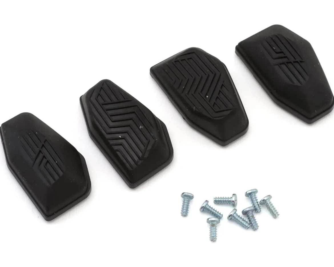 SRAM AXS Pod Ultimate Controller Lever Caps (Black)