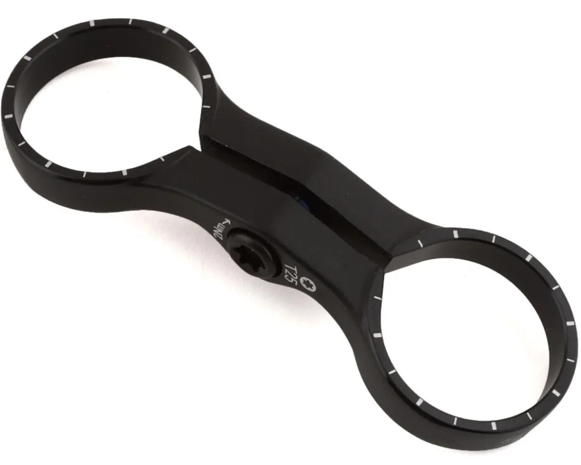 SRAM AXS POD Ultimate Electronic Controller Infinite Clamp (Black) (Left or Right)