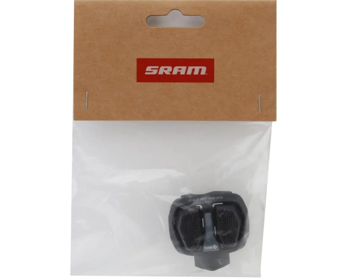 SRAM AXS Pod Ultimate HMI Module Bolt-On Cover Kit (Black)