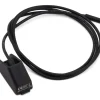 SRAM AXS Rear Derailleur Extension Cord (Black) (955mm) (HIGO Micro A)