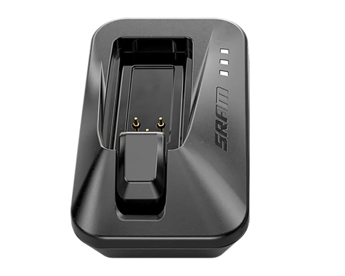 SRAM AXS USB-C Battery Charger (Black)
