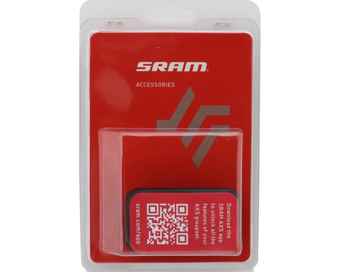 SRAM AXS USB-C Battery Charger (Black)