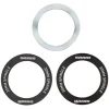 SRAM BB30 Bearing Shield & Wave Washer