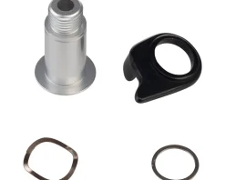 SRAM B-Bolt/Axle Kit ('09/10 X0)