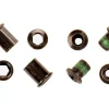 SRAM 4-Bolt Bashguard Chainring Bolts