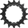 SRAM Bosch Direct Mount X-Sync 2 Eagle Chainring (Black) (11/12-Speed) (16T)