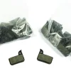 SRAM Bulk Disc Brake Pads (Organic) (SRAM Pre-2019 Road) (Steel Back/Quiet) (20 Pairs)