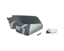 SRAM Clutch X01 Eagle AXS Rear Derailleur Clutch Cover Kit (Grey)
