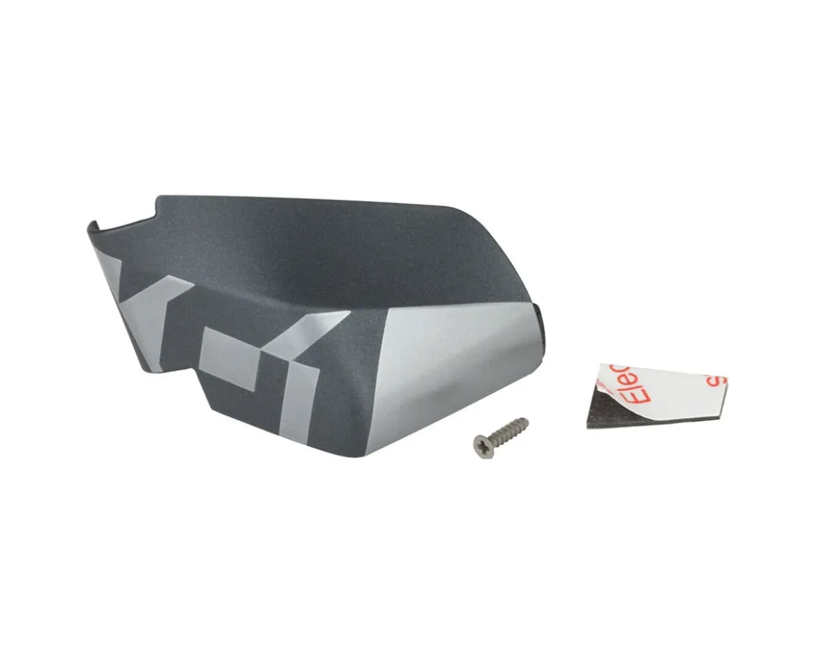 SRAM Clutch X01 Eagle AXS Rear Derailleur Clutch Cover Kit (Grey)