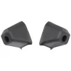 SRAM Code Hydraulic Disc Brake Lever Hose Boot Set (Black) (Ultimate Stealth/Silver Stealth/Bronze Stealth) (Pair)