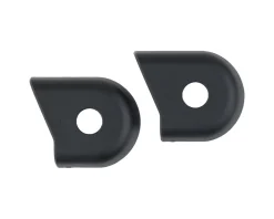 SRAM Crank Arm Boot (Black) (Brose E-MTB) (Pair)