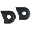 SRAM Crank Arm Boot (Black) (Pair) (XX)