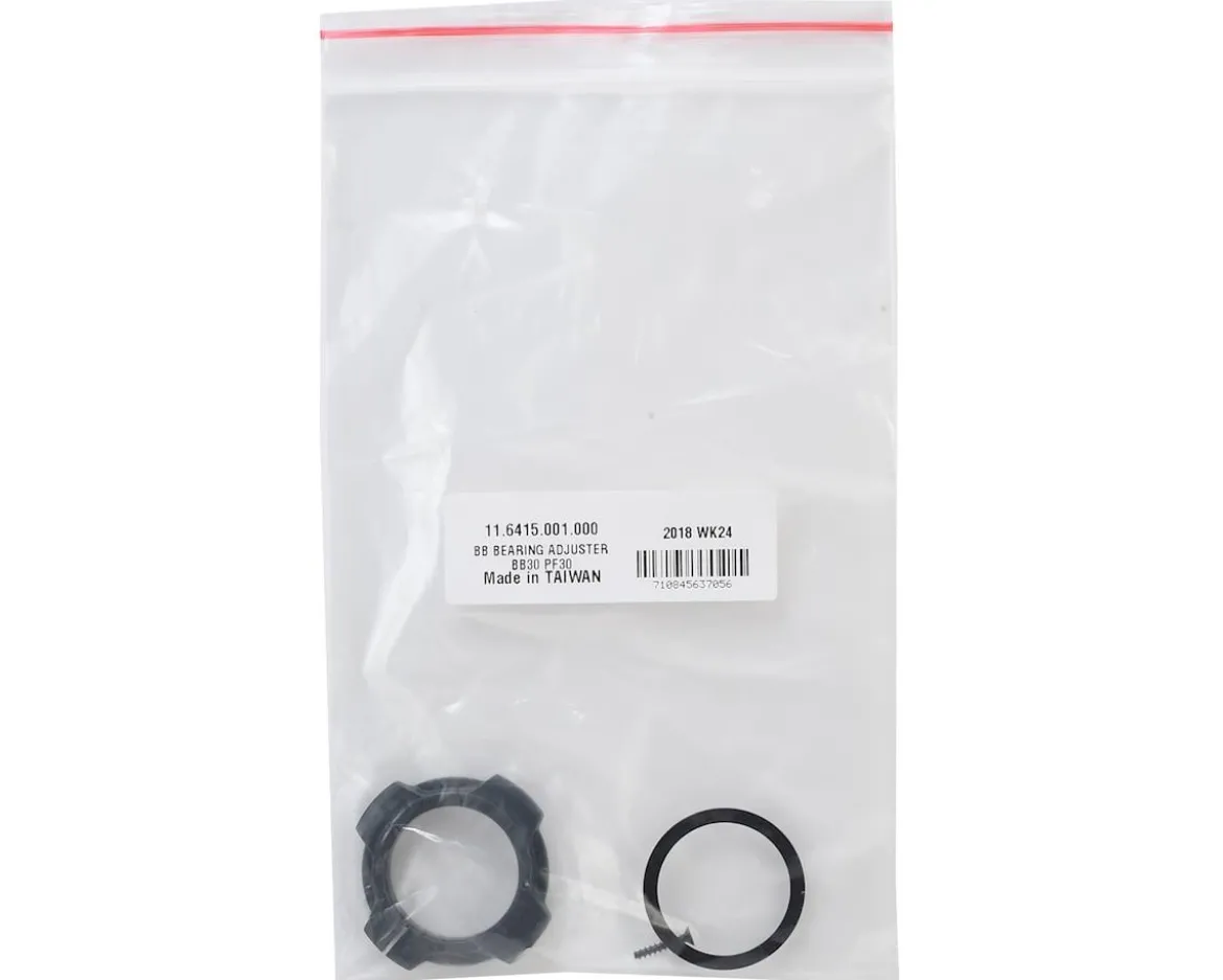 SRAM Crank Bearing Preload Adjuster For BB30 & PressFit 30 (SRAM/Truvativ)