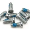 SRAM Crank Spider Torx Bolt Kit (Silver) (T20) (8)