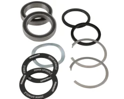 SRAM Direct Fit Bottom Bracket (Black) (BB30/BBRight)