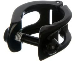 SRAM Disc Brake Lever Hinge Clamp (Black) (Code, G2, Guide, Level, Elixir, DB, Maven, Motive)
