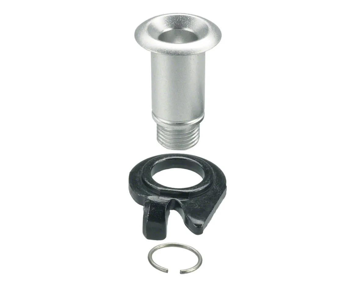 SRAM DualDrive Rear Derailleur Upper Hanger Bolt Kit (9.0/7.0/5.0/X9/X7) (2000-06)