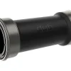 SRAM DUB PressFit Bottom Bracket (Black) (89.5/92mm MTB)