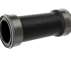 SRAM DUB PressFit Bottom Bracket (Black) (89.5/92mm MTB)