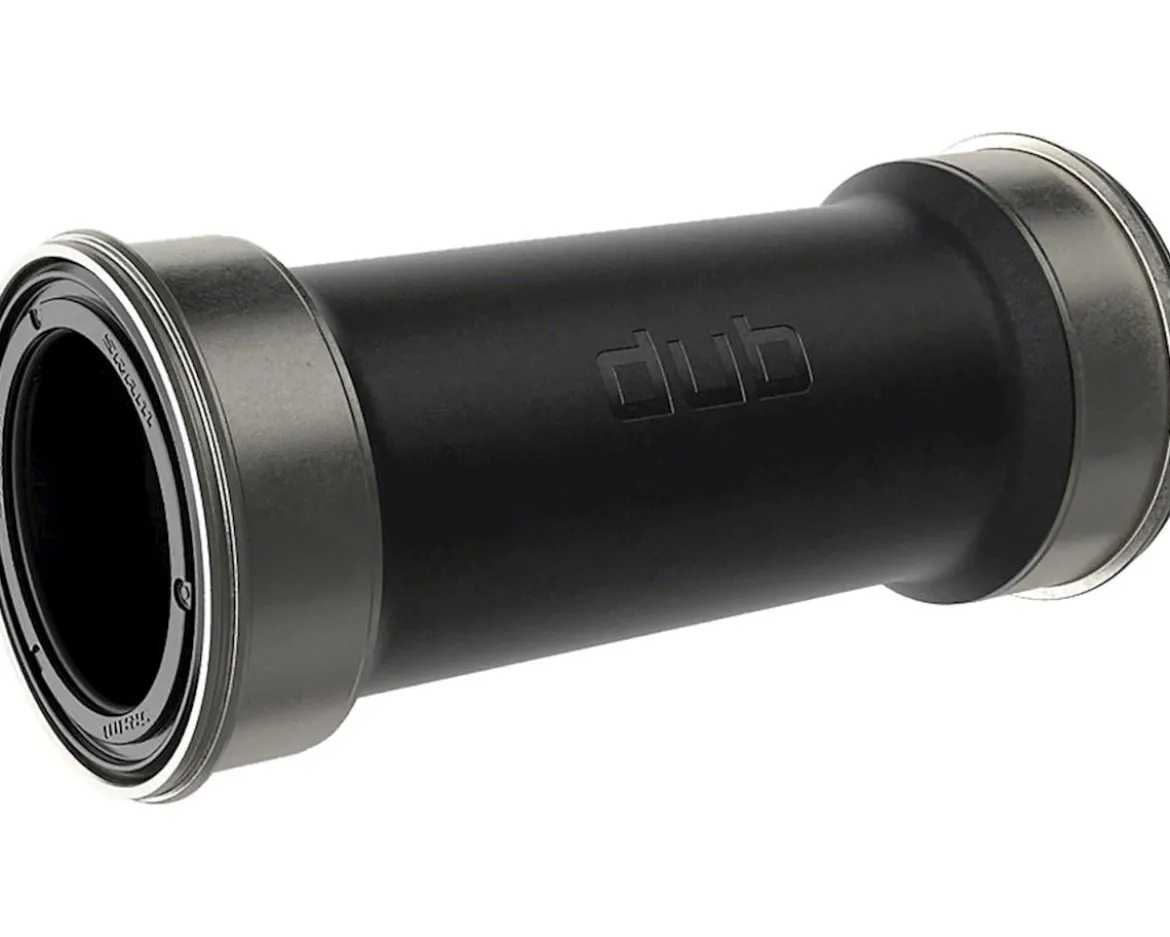SRAM DUB PressFit Bottom Bracket (Black) (89.5/92mm MTB)