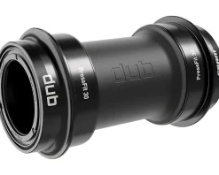 SRAM DUB PressFit Bottom Bracket (Black) (PF30) (68/73mm)
