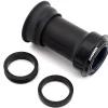 SRAM DUB Road Bottom Bracket (Black) (PF30A) (83mm) (Cannondale)