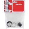 SRAM DUB Self-Extracting Crank Bolt (Black)