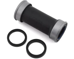 SRAM DUB Super Boost+ PressFit Bottom Bracket (Black) (BB89.5/92mm)