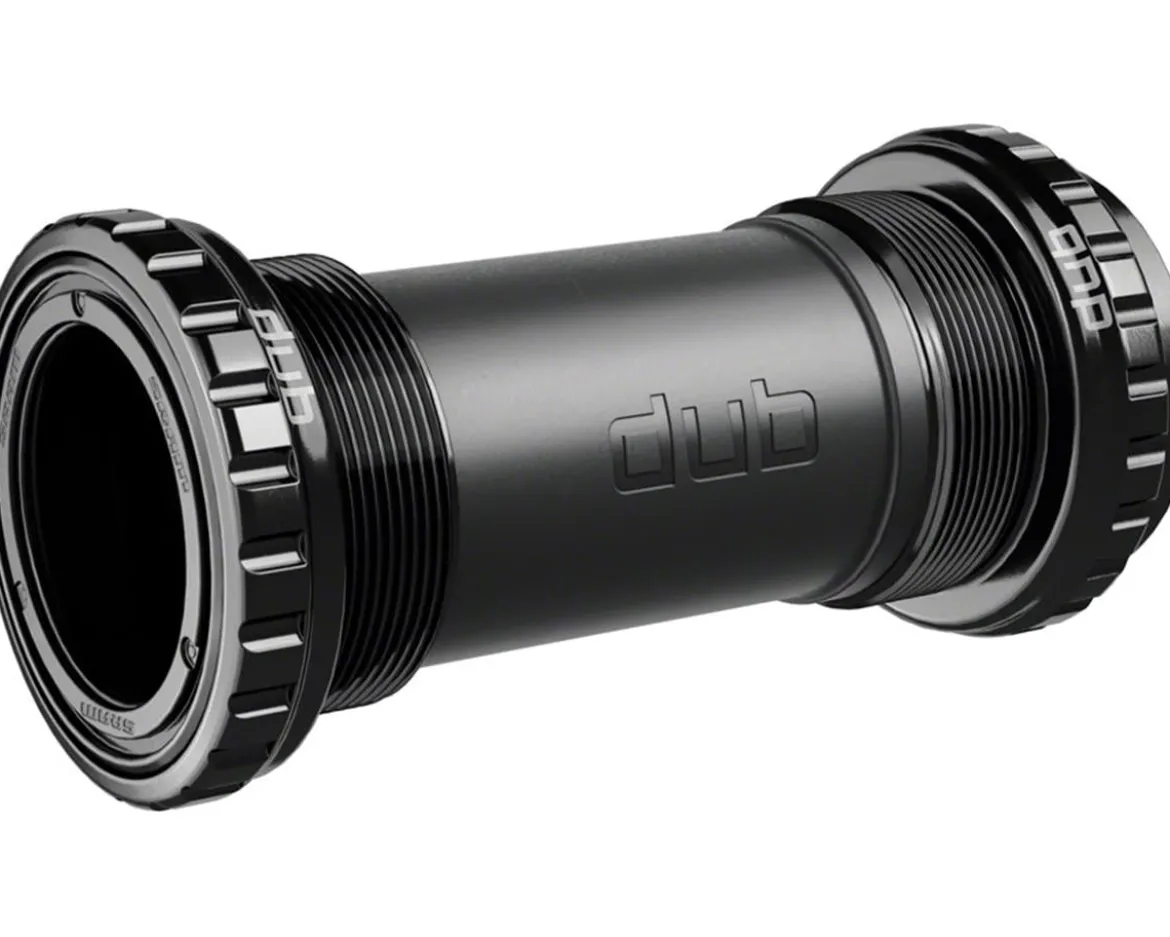 SRAM DUB Wide Italian Bottom Bracket (Italian) (70mm) (Road)