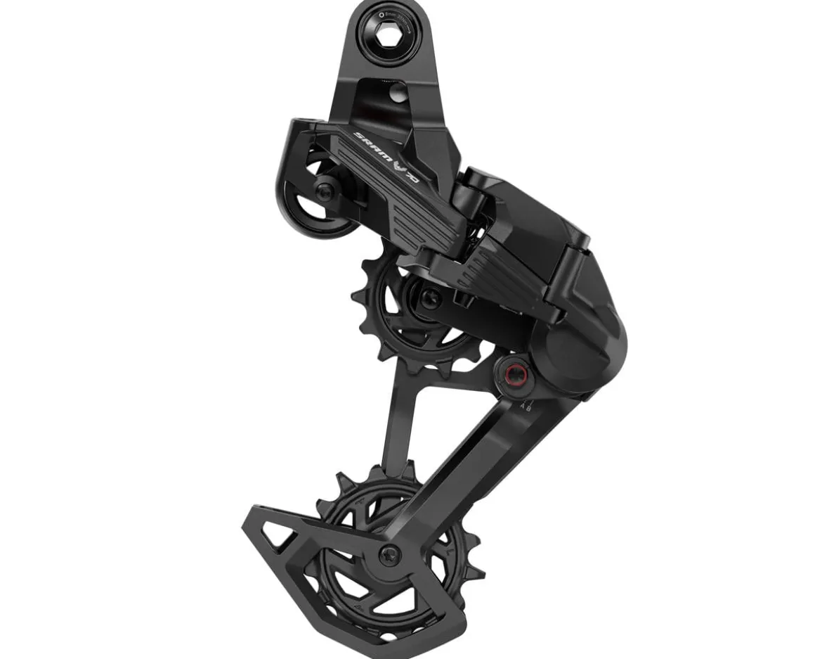 SRAM Eagle 70 Transmission Derailleur (Black) (12 Speed) (UDH) (Mechanical)