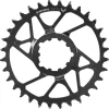 SRAM Eagle 70 Transmission Chainring (Black) (Single) (3mm Offset/Boost) (30T) (Direct Mount) (T-Type) (A1)