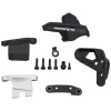 SRAM Eagle 90 T-Type Rear Derailleur Cover/Skid Kit (Black) (Mechanical)