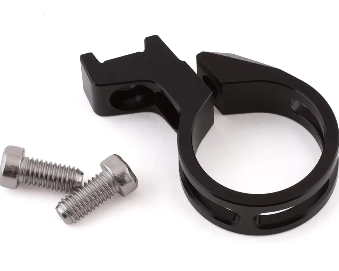 SRAM Eagle AXS Controller Discrete Clamp (Black)