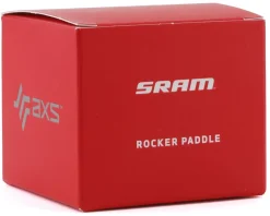SRAM Eagle AXS Rocker Paddle Upgrade Kit (Black) (Right)