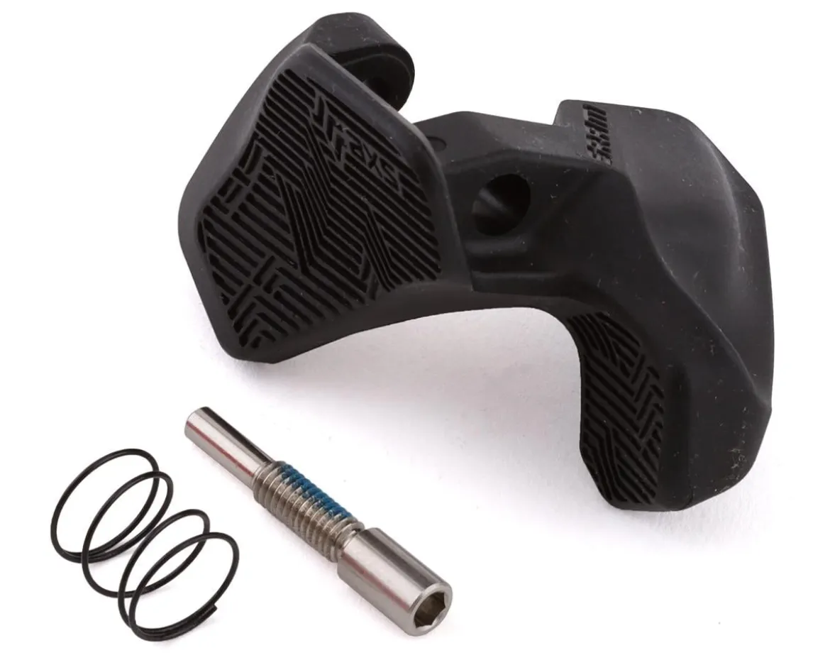 SRAM Eagle AXS Rocker Paddle Upgrade Kit (Black) (Right)