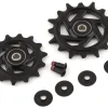SRAM Eagle AXS T-Type Rear Derailleur Pulley Kit (Black) (X0)