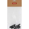 SRAM Eagle AXS T-Type Rear Derailleur Cover Kit (Black) (X0)