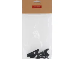 SRAM Eagle AXS T-Type Rear Derailleur Cover Kit (Black) (X0)