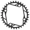 SRAM Eagle T-Type Chainring (Black) (12 Speed) (104 BCD) (Steel) (34T) SRAM Eagle T-Type Chainring