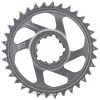 SRAM Eagle X-SYNC 2 Direct Mount Chainring (Polar Grey) (1 x 12 Speed) (Single) (3mm Offset/Boost) (34T)