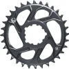 SRAM Eagle X-Sync 2 Direct Mount Chainring (Lunar Grey) (1 x 11/12 Speed) (3mm Offset) (30T) (GX Eagle) (C1)