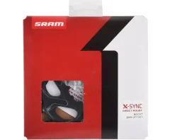 SRAM Eagle X-SYNC 2 SL Direct Mount Chainring (Lunar Grey) (1 x 12 Speed) (Single) (3mm Offset/Boost) (30T)