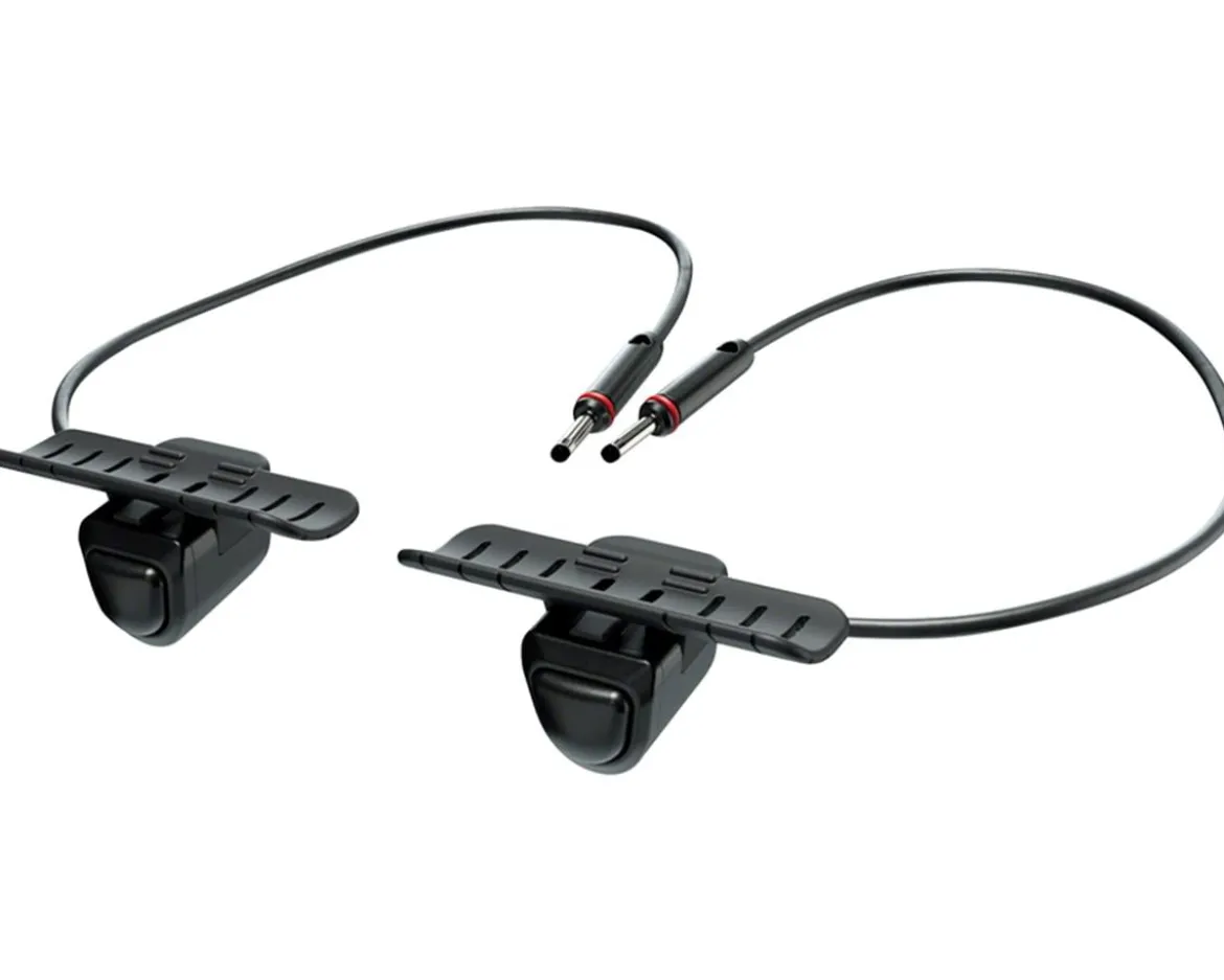 SRAM eTap AXS MultiClics (Black) (150mm) (Pair)