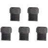 SRAM eTap Hydraulic Brake Hose Compression Nut (5)