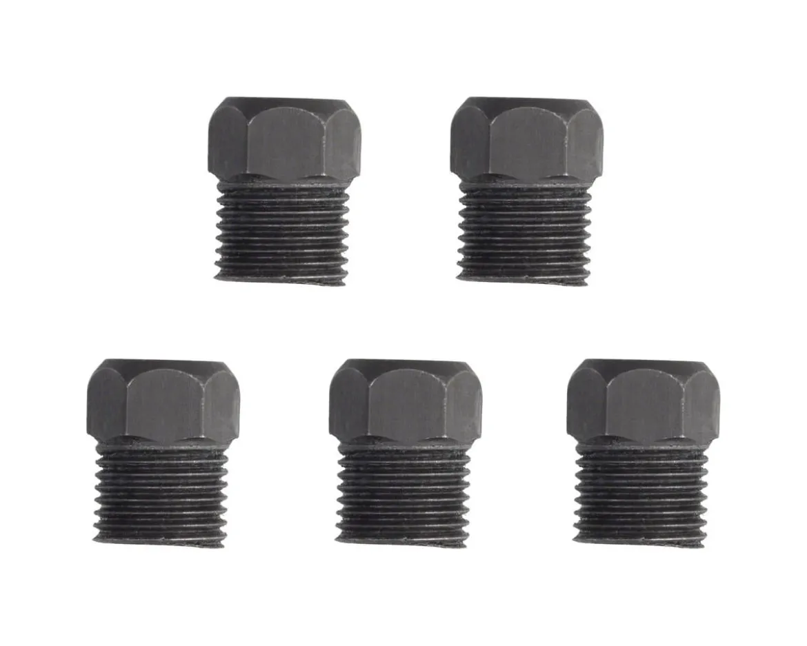 SRAM eTap Hydraulic Brake Hose Compression Nut (5)
